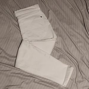 Second Yoga Jeans